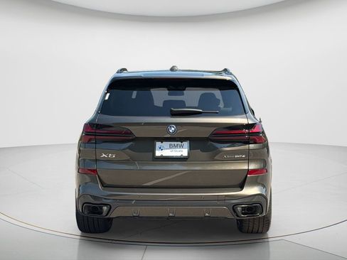 New 2026 BMW X5 xDrive50e AWD/4WD image 23