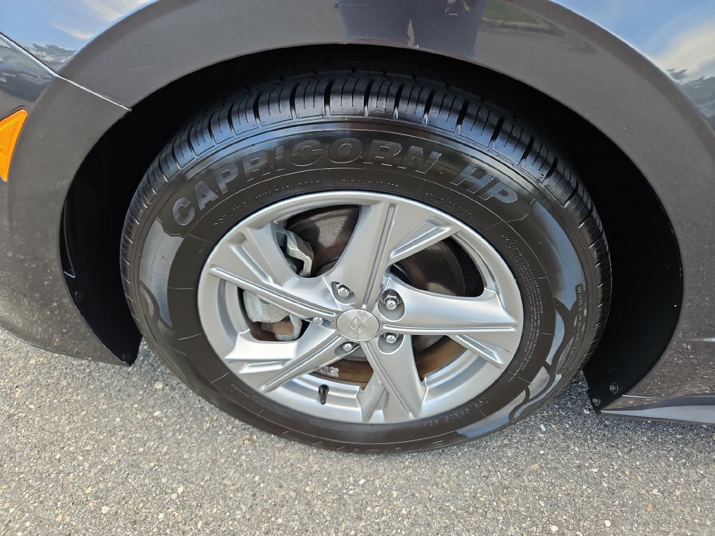 Used 2021 Hyundai Sonata SE FWD image 29