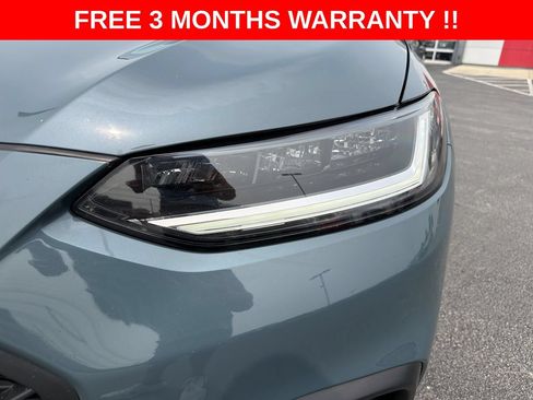 Used 2024 Honda HR-V Sport image 34