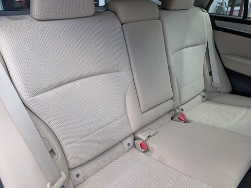 Used 2015 Subaru Outback 2.5i Premium AWD/4WD image 17