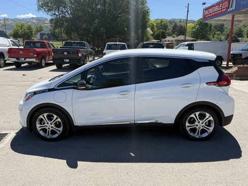 Used 2020 Chevrolet Bolt LT FWD image 7