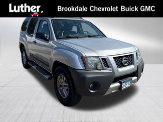 Used 2014 Nissan Xterra S w/ Value Package image 1
