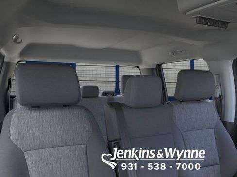 New 2026 Ford F250 XL AWD/4WD image 22