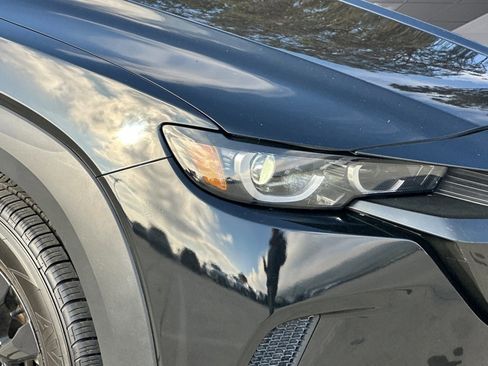 Used 2024 MAZDA CX-50 AWD 2.5 S w/ Preferred Package image 10