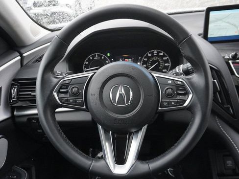 Used 2023 Acura RDX AWD w/ Technology Package image 40