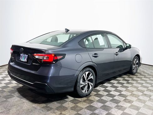 Certified 2025 Subaru Legacy Premium image 8