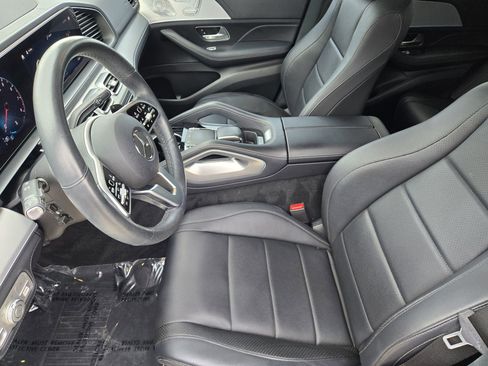 Certified 2020 Mercedes-Benz GLE 350 4MATIC image 3
