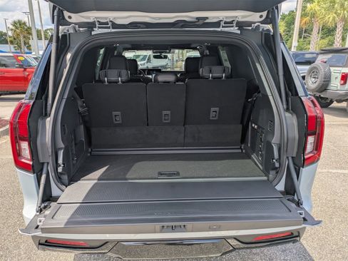 New 2025 Ford Expedition Tremor image 49