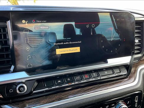 Used 2022 GMC Sierra 1500 Elevation image 33