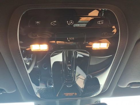 New 2026 Mercedes-Benz C 300 4MATIC Sedan image 25