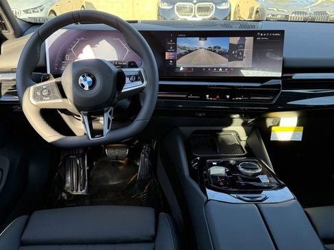 New 2026 BMW 530i w/ M Sport Package image 27