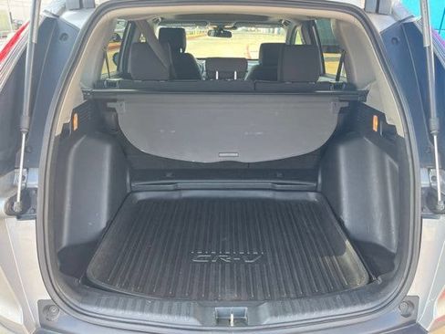 Used 2020 Honda CR-V EX image 7