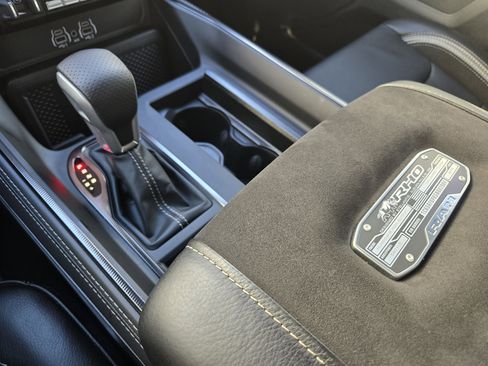 Used 2025 RAM 1500 RHO w/ Bed Utility Group image 23