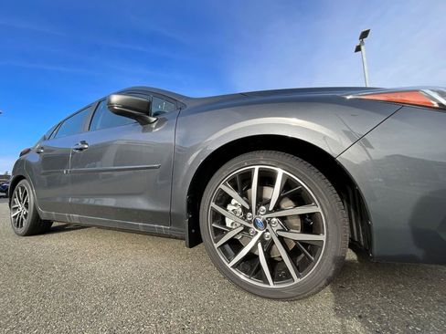 New 2026 Subaru Impreza 2.0i Sport image 10