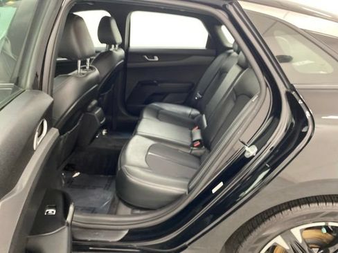 Used 2022 Kia K5 GT-Line AWD/4WD image 28
