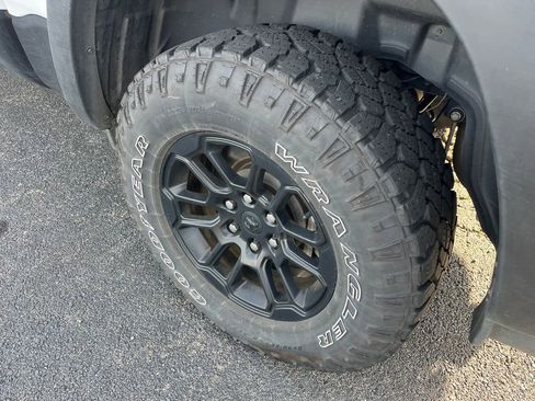 Used 2025 RAM 1500 Rebel w/ Rebel Level 1 Equipment Group AWD/4WD image 5