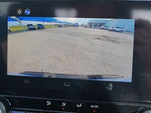 New 2026 Chevrolet Colorado Trail Boss image 33