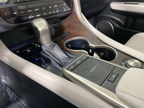 Used 2020 Lexus RX 350 350 image 21