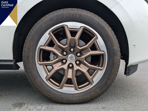 Certified 2025 Ford Expedition King Ranch AWD/4WD image 14