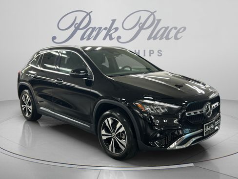 Used 2025 Mercedes-Benz GLA 250 image 7