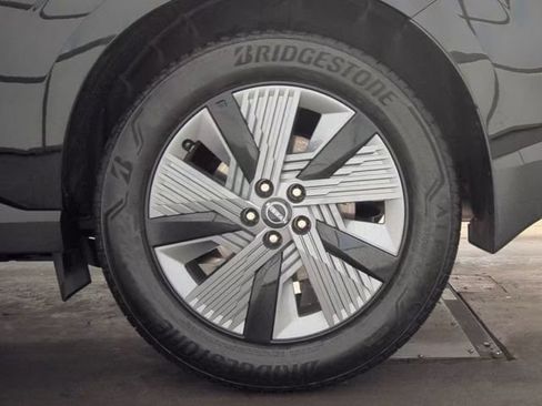 Used 2025 Nissan Murano SL AWD/4WD image 20