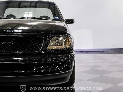 Used 1998 Ford F150 2WD Regular Cab image 19