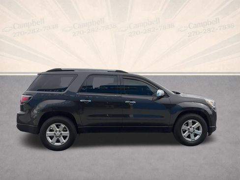 Used 2015 GMC Acadia SLE image 15