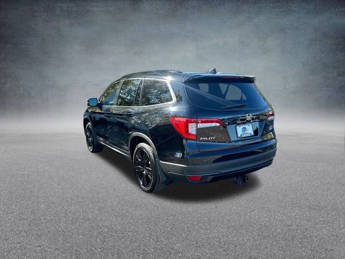 Used 2022 Honda Pilot Special Edition image 28