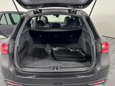Certified 2025 Mercedes-Benz GLC 300 4MATIC image 27