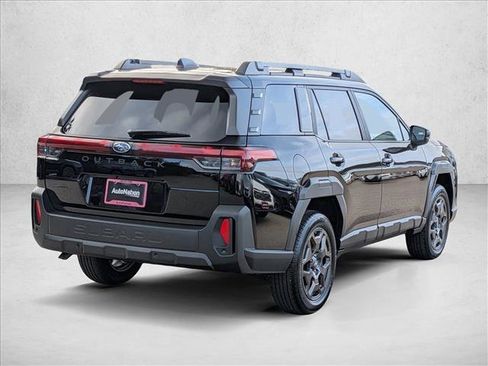 New 2026 Subaru Outback Premium AWD/4WD image 2