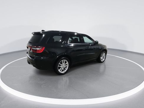 Used 2025 Dodge Durango R/T image 8