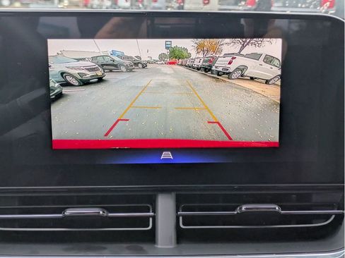 Certified 2026 Chevrolet Trax RS image 17