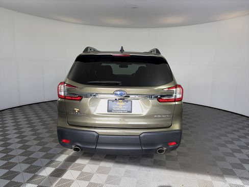 Used 2025 Subaru Ascent Premium AWD/4WD image 10