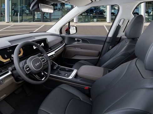 New 2026 Kia Carnival LXS image 17