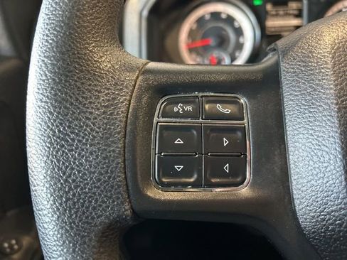 Used 2018 RAM 1500 Express w/ Express Value Package AWD/4WD image 75