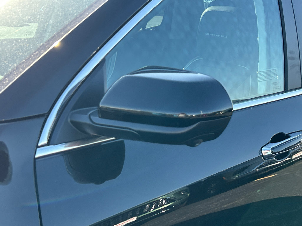 New 2027 GMC Terrain Denali AWD/4WD image 14