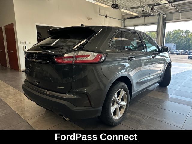 Used 2020 Ford Edge SE FWD image 9