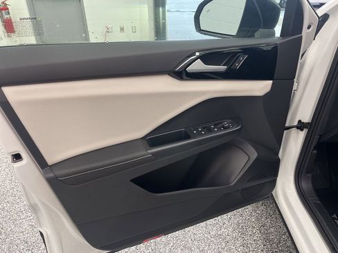 New 2026 Volkswagen Taos S image 11