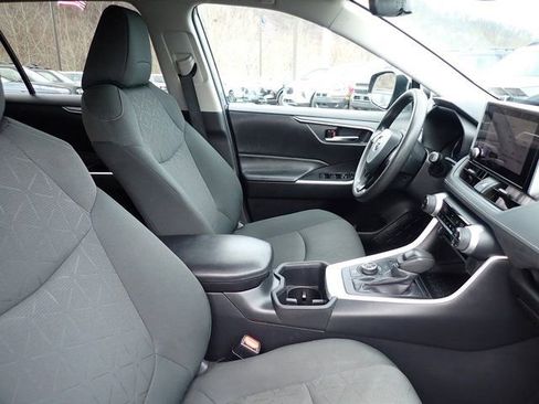 Used 2024 Toyota RAV4 XLE image 10