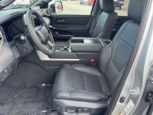 New 2026 Toyota Tundra Platinum AWD/4WD image 10