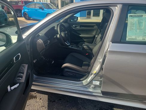 New 2026 Honda Civic Sport Touring image 15