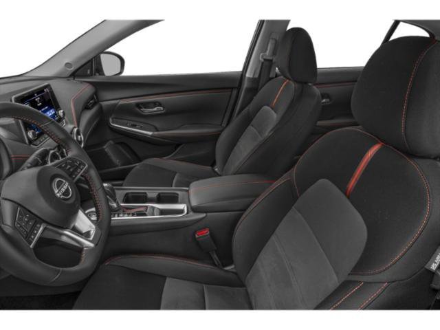 Used 2024 Nissan Sentra SR w/ SR Premium Package FWD image 12