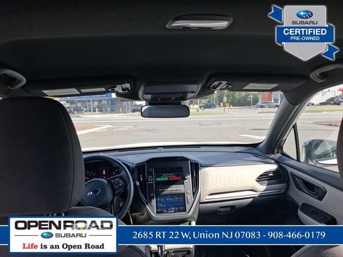 Used 2026 Subaru Forester AWD/4WD image 18