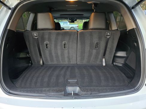 Used 2022 Honda Pilot EX-L image 16