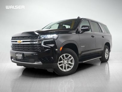 Used 2023 Chevrolet Tahoe LT