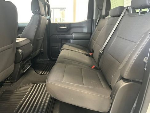 Used 2025 GMC Sierra 1500 Pro w/ Graphite Edition AWD/4WD image 29
