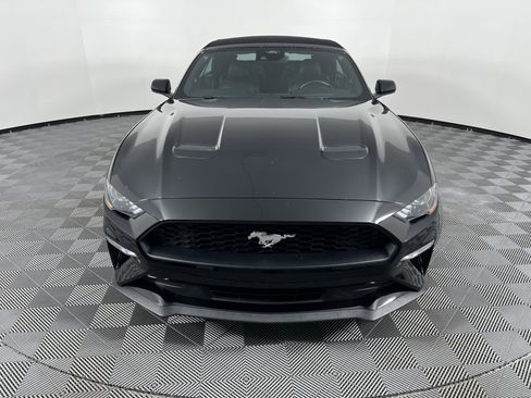 Used 2022 Ford Mustang Premium image 7
