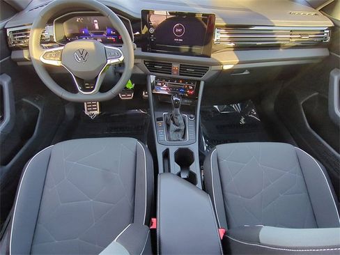 New 2026 Volkswagen Jetta Sport image 16