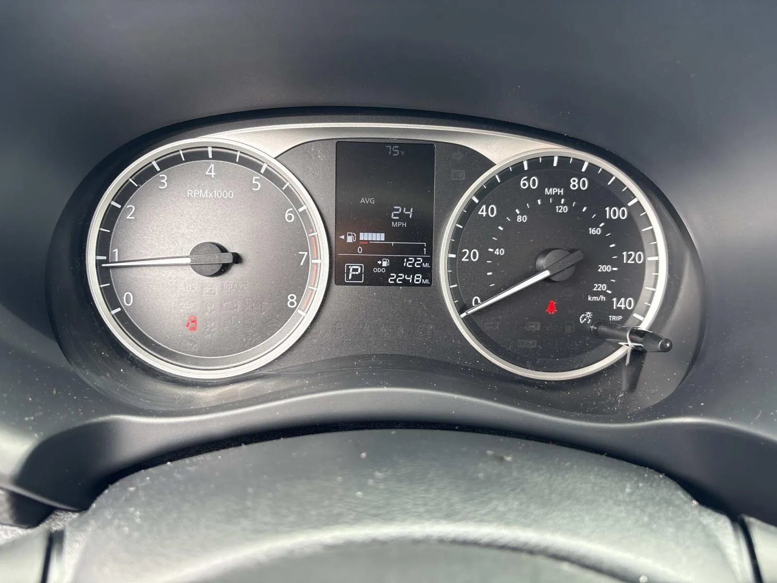 Used 2025 Nissan Kicks Play S FWD image 31