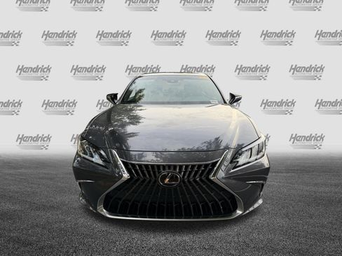 Used 2025 Lexus ES 350 w/ Premium Package FWD image 3